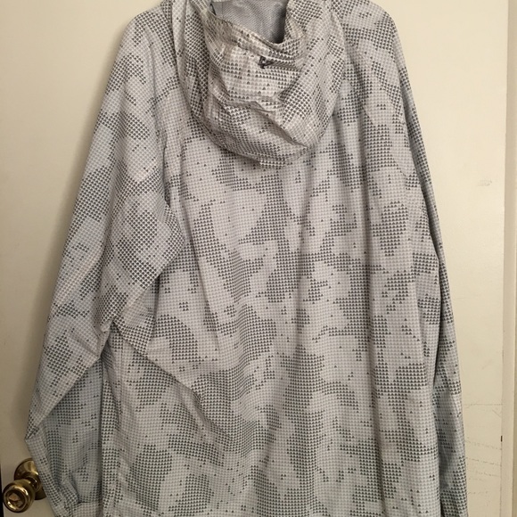 Matix Jacket - Picture 2 of 3